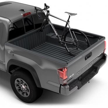 Thule Low-Rider Pro - Truck Bed Bike Carrier